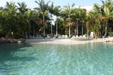 Diamond Sands Resort - Taree Accommodation 0