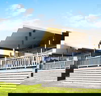 NRMA Merimbula Beach Holiday Resort - Taree Accommodation