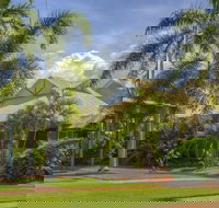 Broome Beach Resort - Taree Accommodation