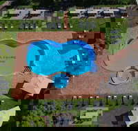 Alzburg Resort - Taree Accommodation