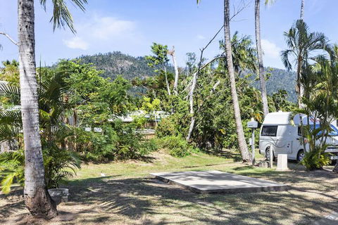 Tasman Holiday Parks - Airlie Beach - Taree Accommodation 6
