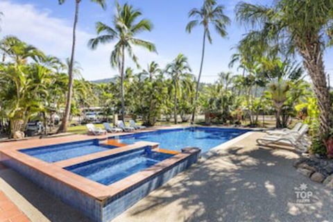 Tasman Holiday Parks - Airlie Beach - Taree Accommodation 0