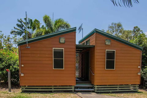 Tasman Holiday Parks - Airlie Beach - Taree Accommodation 2