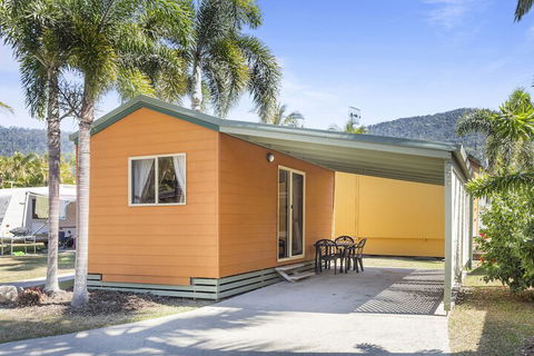 Tasman Holiday Parks - Airlie Beach - Taree Accommodation 4