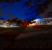 Tall Timbers Tasmania - Taree Accommodation