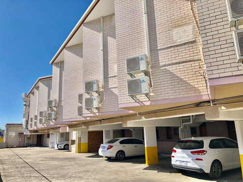 Marco Polo Motor Inn Sydney - Taree Accommodation 0