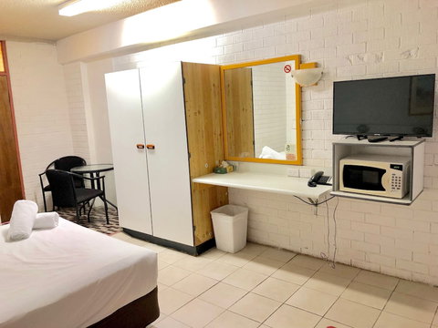 Marco Polo Motor Inn Sydney - Taree Accommodation 6