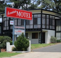 Armidale Motel - Taree Accommodation