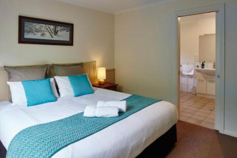 Alpine Valley Cottages - Taree Accommodation 2