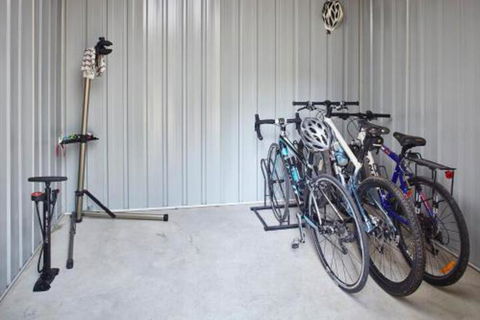 Alpine Valley Cottages - Taree Accommodation 7
