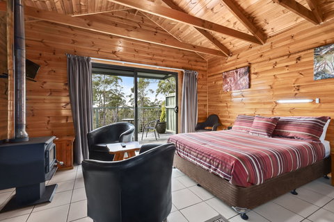 Lumera Chalets - Taree Accommodation 5