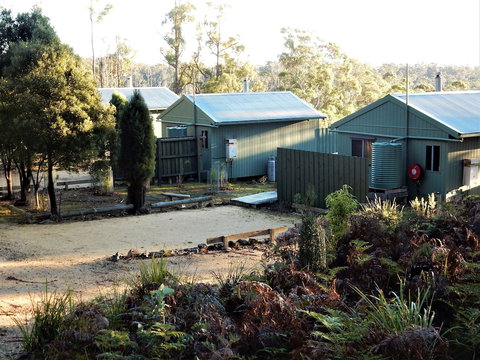 Lumera Chalets - Taree Accommodation 0