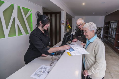 Galaxy Motel - Taree Accommodation 7