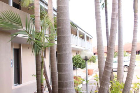 Galaxy Motel - Taree Accommodation 4