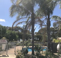 Nagambie Motor Inn - Taree Accommodation