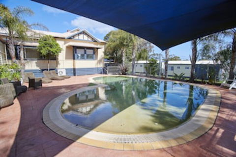 Amaroo Holiday Park - Taree Accommodation 0