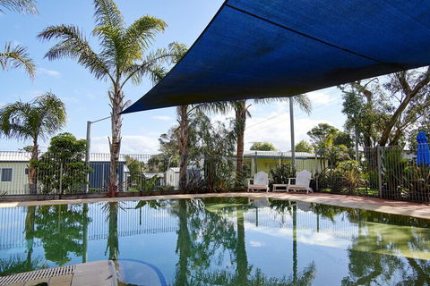 Amaroo Holiday Park - Taree Accommodation 6