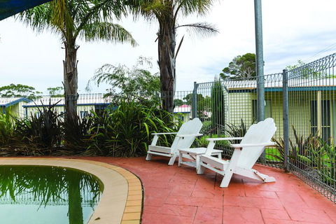 Amaroo Holiday Park - Taree Accommodation 5