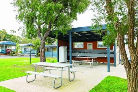 Amaroo Holiday Park - Taree Accommodation 1