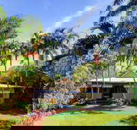 Habitat Resort - Taree Accommodation