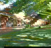 Mansfield Valley Motor Inn - Taree Accommodation