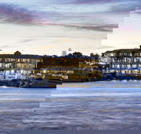 Pier 21 Apartment Hotel - Taree Accommodation