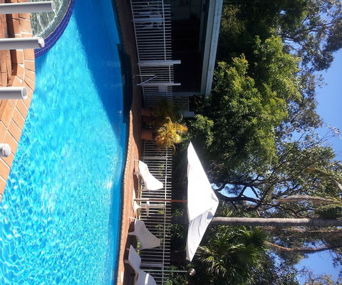Aquajet Motel - Taree Accommodation 5