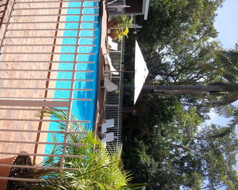 Aquajet Motel - Taree Accommodation 4