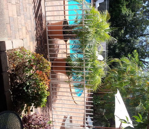 Aquajet Motel - Taree Accommodation 1