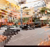 Quality Hotel Dickson - Taree Accommodation