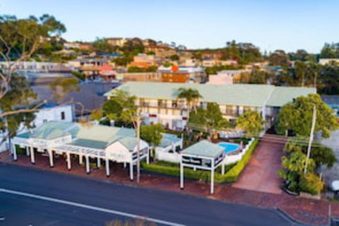 Kiama Shores - Taree Accommodation 0
