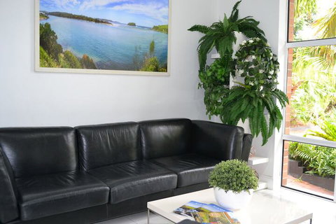 Kiama Shores - Taree Accommodation 7