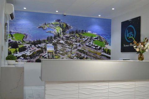 Kiama Shores - Taree Accommodation 6