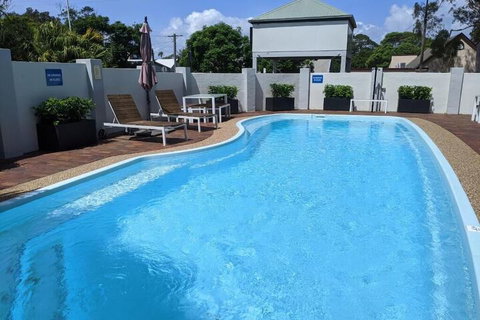 Kiama Shores - Taree Accommodation 5