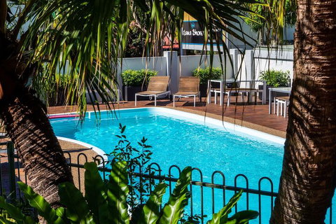 Kiama Shores - Taree Accommodation 3