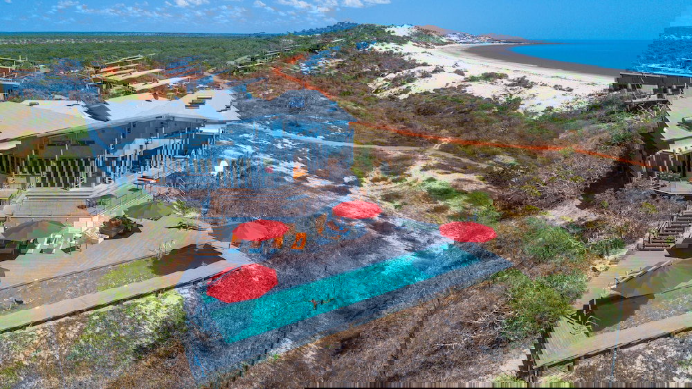 Prince Regent River WA Taree Accommodation