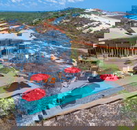 The Berkeley River Lodge - Taree Accommodation