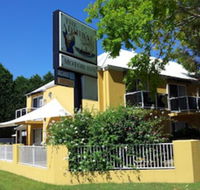 Admiral Nelson Motor Inn - Taree Accommodation
