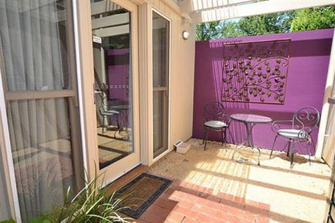 Alexandra Place - Taree Accommodation 1