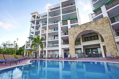 At Blue Horizon Resort Apartments - Taree Accommodation 2
