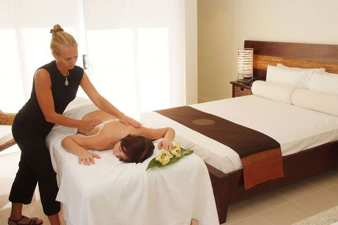 At Blue Horizon Resort Apartments - Taree Accommodation 5