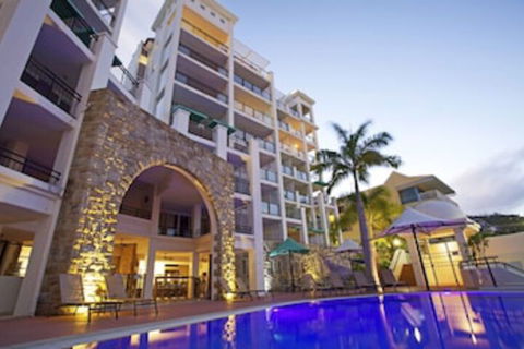 At Blue Horizon Resort Apartments - Taree Accommodation 0