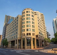 Mantra Parramatta - Taree Accommodation