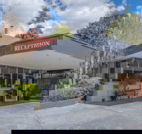 Cotswold Gardens - Taree Accommodation