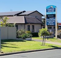 Pigeon House Motor Inn - Taree Accommodation