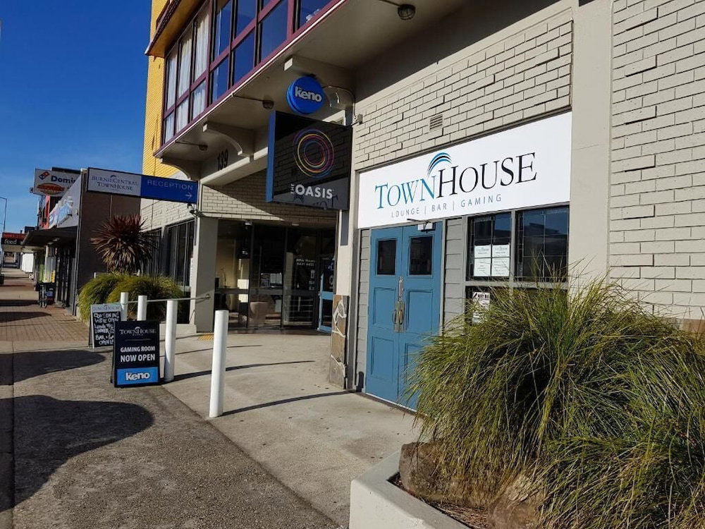 Acton TAS Taree Accommodation