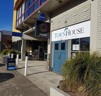 Burnie Central Townhouse Hotel
