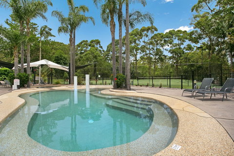 Raffertys Resort - Taree Accommodation 2