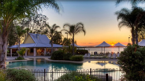 Raffertys Resort - Taree Accommodation 1