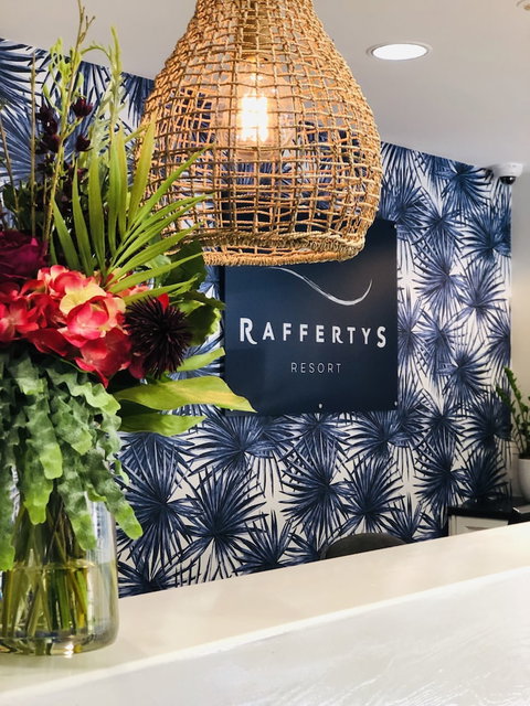 Raffertys Resort - Taree Accommodation 0